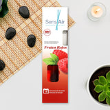 Varitas Ambientadoras con Aroma Frutos Rojos, Sensair