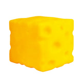Squishy Antiestrés, Queso Jumbo