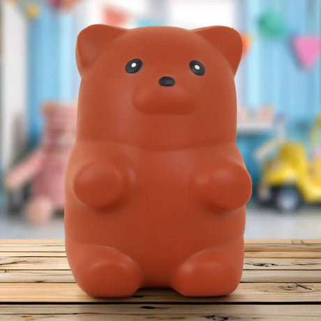 Squishy Antiestrés, Oso Jumbo