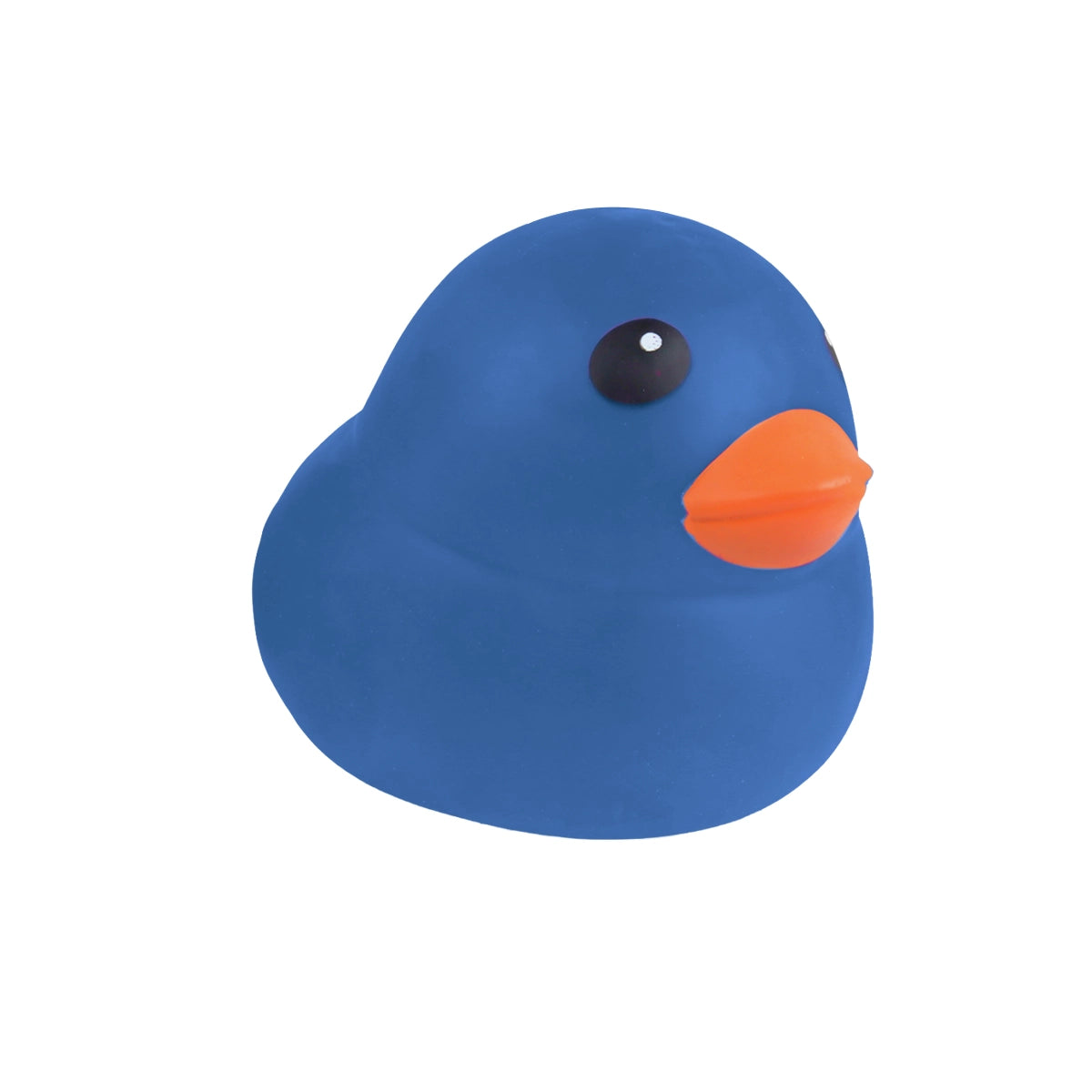 Squishy Antiestrés, Pato Jumbo, Color Azul
