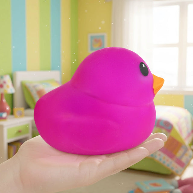 Squishy Antiestrés, Pato Jumbo