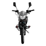 Motocicleta Kiwo KT-125, Sport, 2025, Color Gris