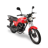 Motocicleta Kiwo KT-150L 2025