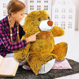 Peluche Gigante de Oso, 70cm