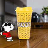 Termo para Café, Snoopy, 16 oz/470 ml