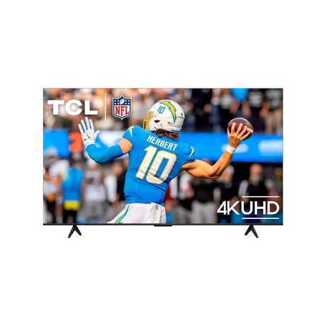 Smart Tv TCL 75" Clase S 4K UHD HDR 75S551G