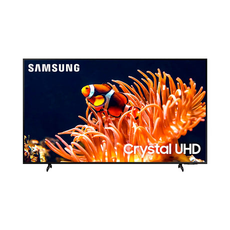 Smart TV Samsung 65" HDR UHD 4K (UN65DU8000)