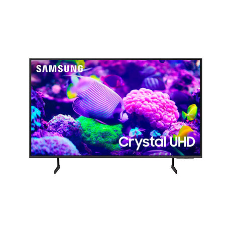 Smart TV Samsung 70" Cristal 4K UHD DU7200