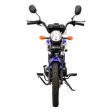 Motocicleta Kiwo KT-125 2025