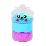 Arena Mágica, Oso, Color Azul