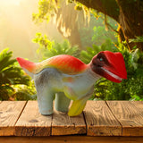 Squishy Antiestrés, Dinosauro, Colores