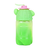 Slime, Cactus, Color Verde