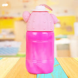 Slime, Cactus, Color Rosa