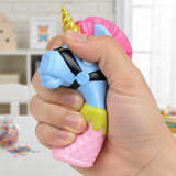 Squishy Antiestrés, Unicornio en Helado