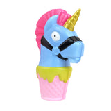 Squishy Antiestrés, Unicornio en Helado