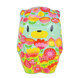 Squishy Antiestrés, Monstruo, Flores