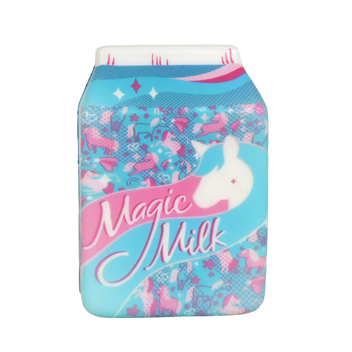 Squishy Antiestrés, Magic Milk