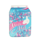 Squishy Antiestrés, Magic Milk
