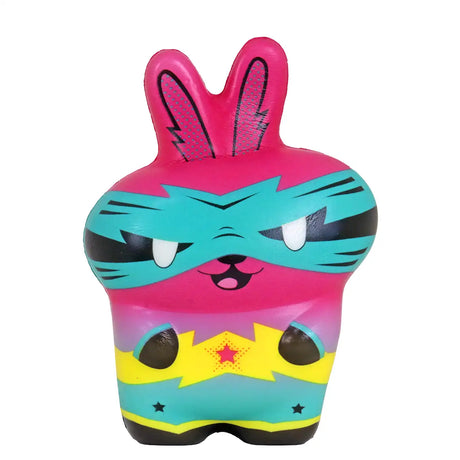 Squishy Antiestrés, Monstruo Conejo