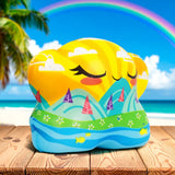 Squishy Antiestrés, Monstruo, Amanecer