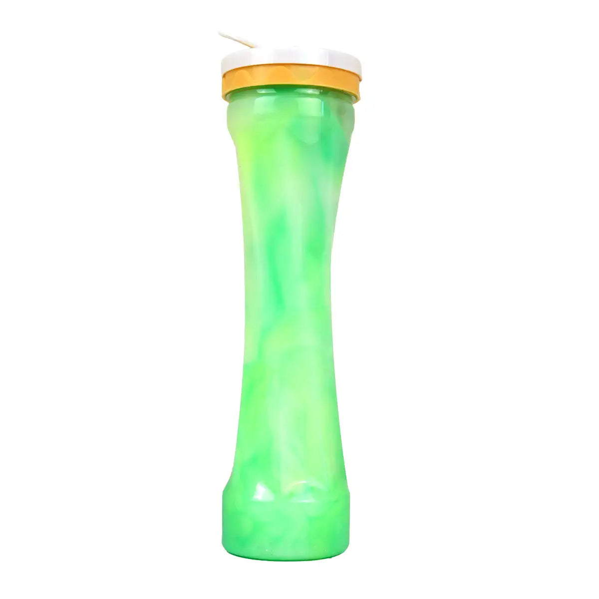 Slime, Color Verde