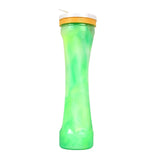 Slime, Color Verde