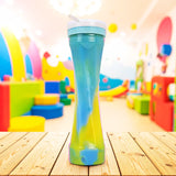 Slime, Color Azul