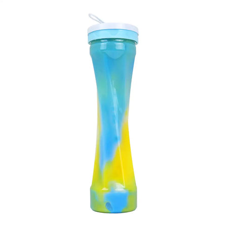 Slime, Color Azul