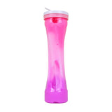 Slime, Color Rosa