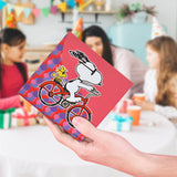 Caja de Regalo Snoopy