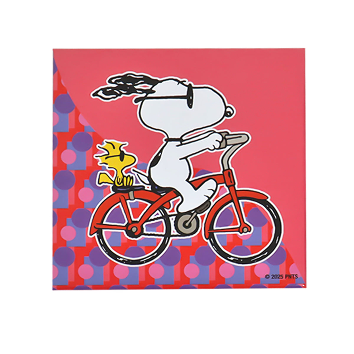 Caja de Regalo Snoopy