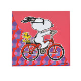 Caja de Regalo Snoopy