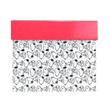Caja de Regalo Snoopy