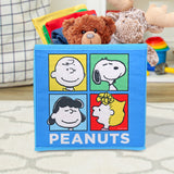 Caja Organizadora, Peanuts