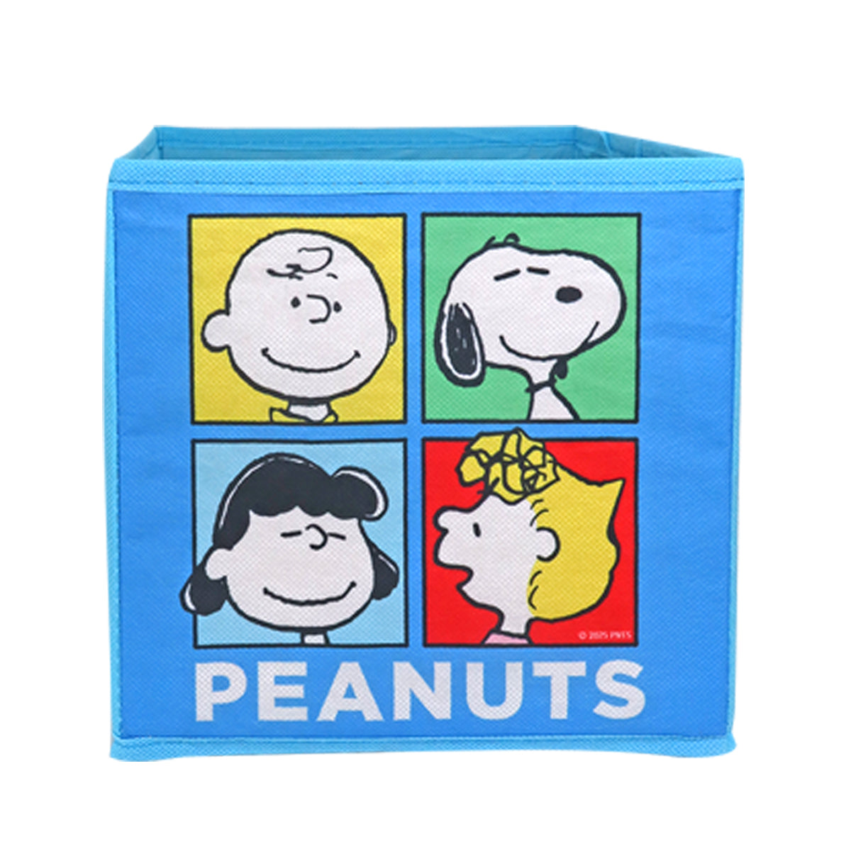 Caja Organizadora, Peanuts