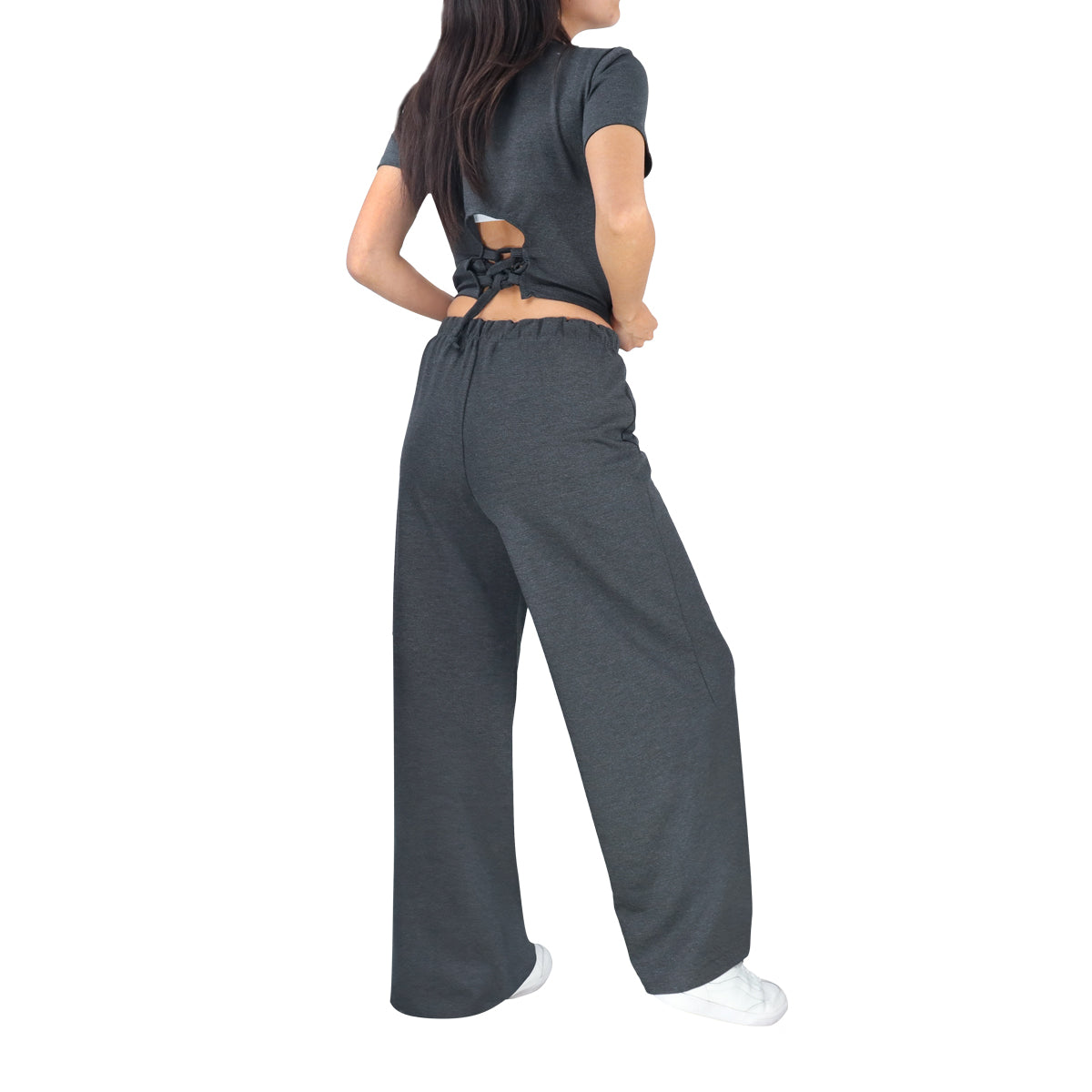 Conjunto de Blusa y Pantalón para Dama