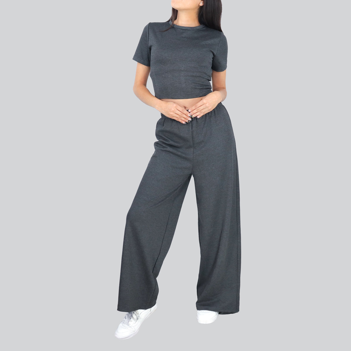 Conjunto de Blusa y Pantalón para Dama