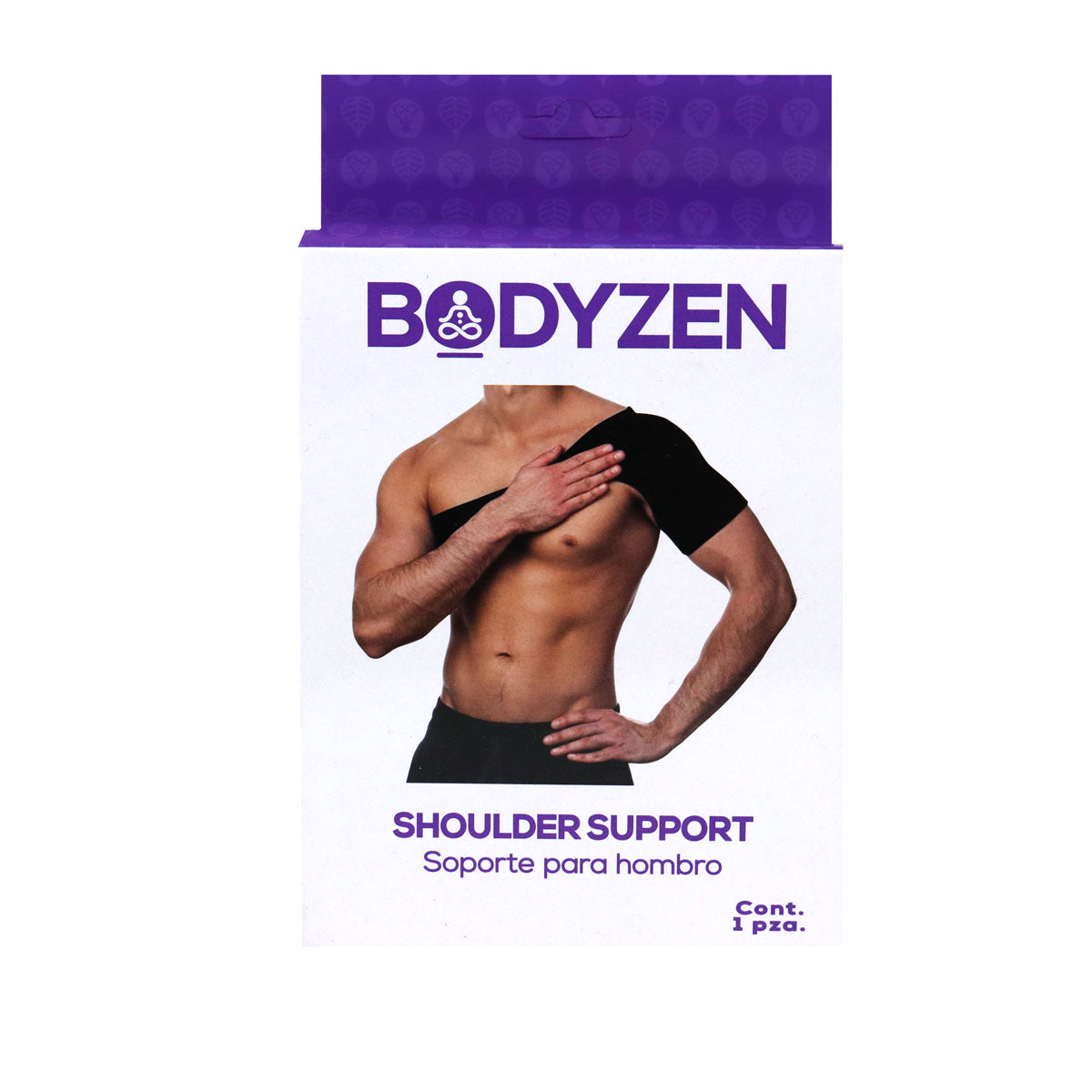 Soporte para Hombro, BODYZEN