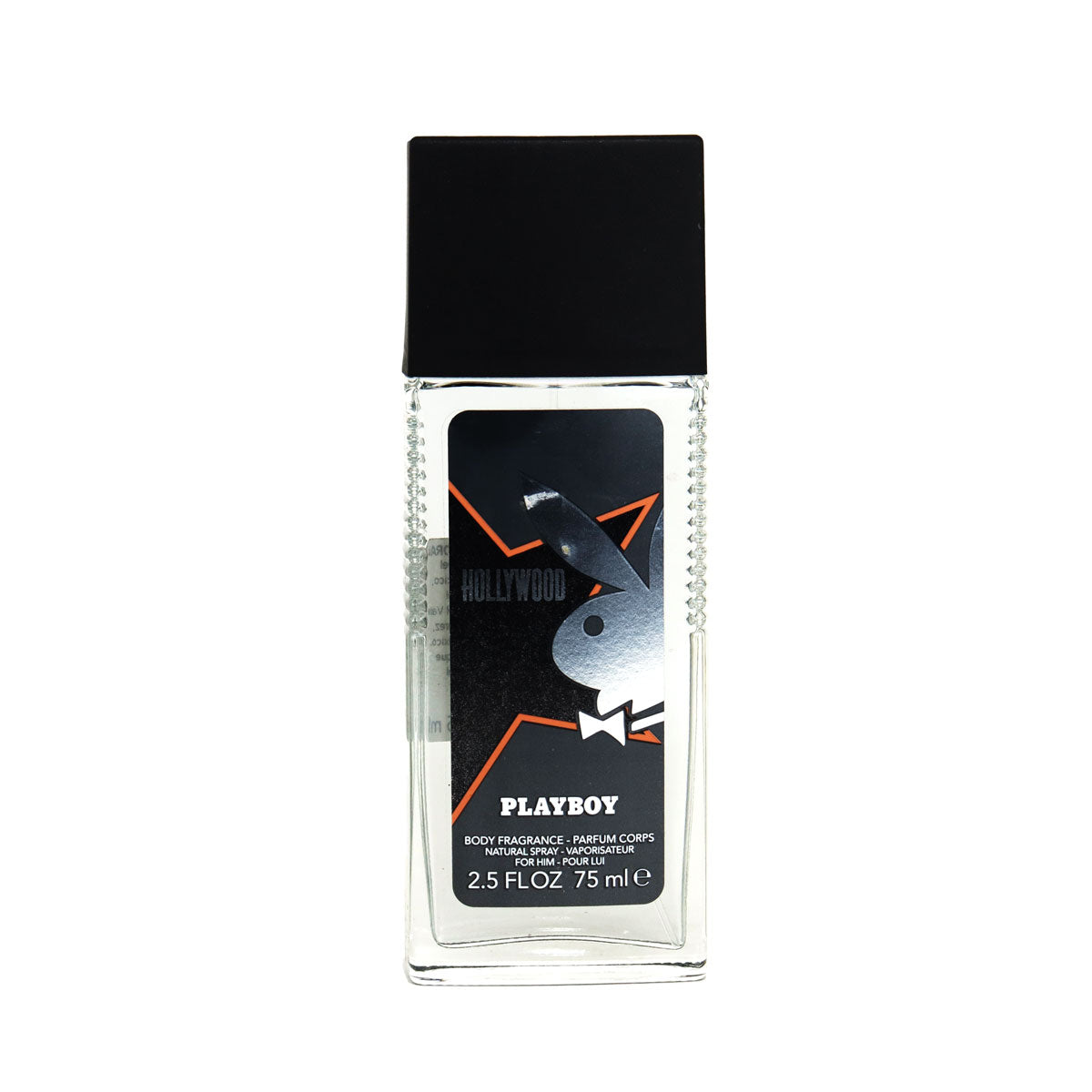 Fragancia Corporal, Playboy Hollywood, 75 ml