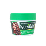 Nutribela 10 Tratamiento Capilar Restaurador 90gr.