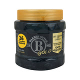 Gel Fijador de Cabello Barber Style For Men, 250 g