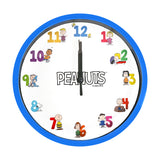 Reloj de Pared Peanuts