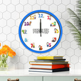 Reloj de Pared Peanuts