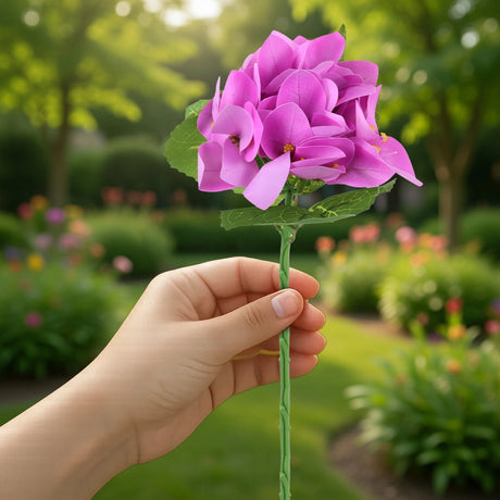 Bugambilia Artificial