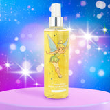 Spray Corporal con Glitter, Tinkerbell, 236 ml