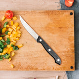 Kit de Cuchillos para Cocina, 3 pzas