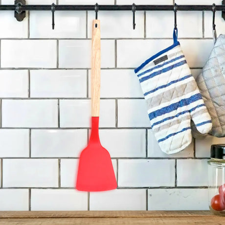 24 11AA UTENSILIO DE COCINA 32 CMROJO1