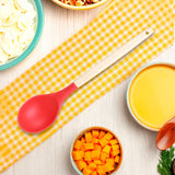 24 11AA UTENSILIO DE COCINA 32 CMROJO