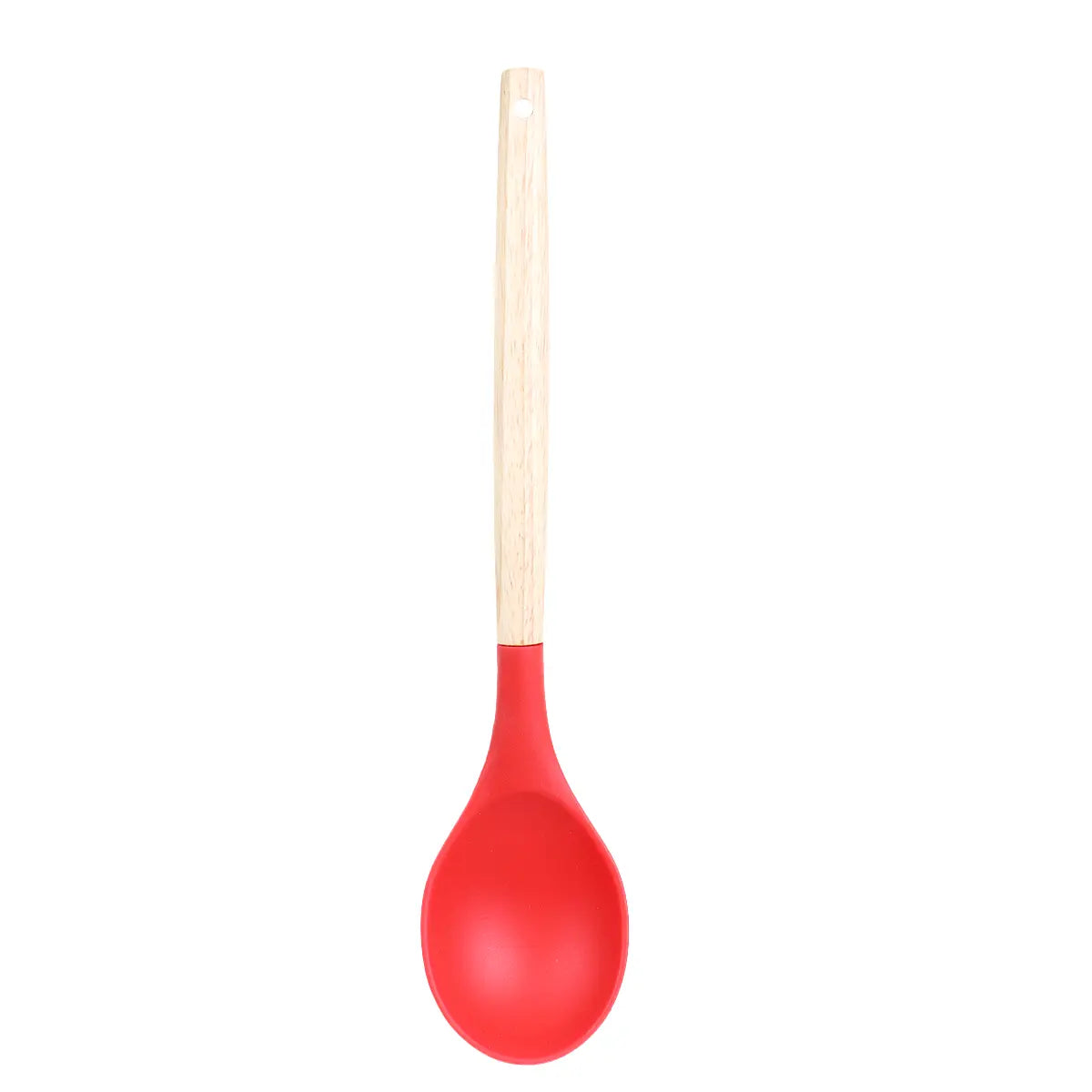 24 11AA UTENSILIO DE COCINA 32 CMROJO