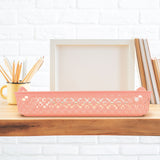 Canasta Organizadora, Color Rosa